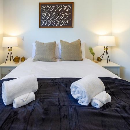 Appartement Harmony Hideout 2 Bed 2 Bath à Christchurch Extérieur photo