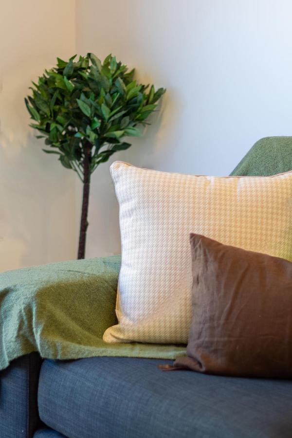 Appartement Harmony Hideout 2 Bed 2 Bath à Christchurch Extérieur photo