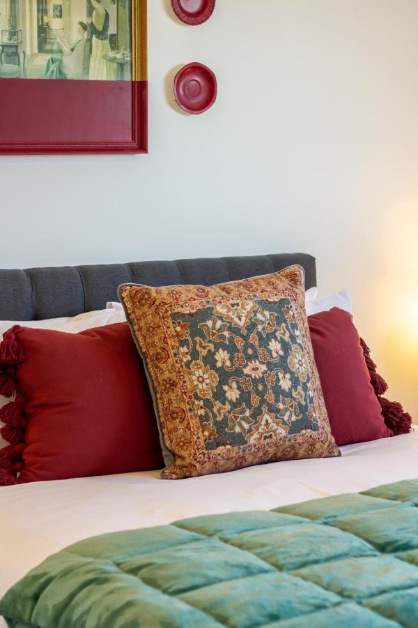 Appartement Harmony Hideout 2 Bed 2 Bath à Christchurch Extérieur photo